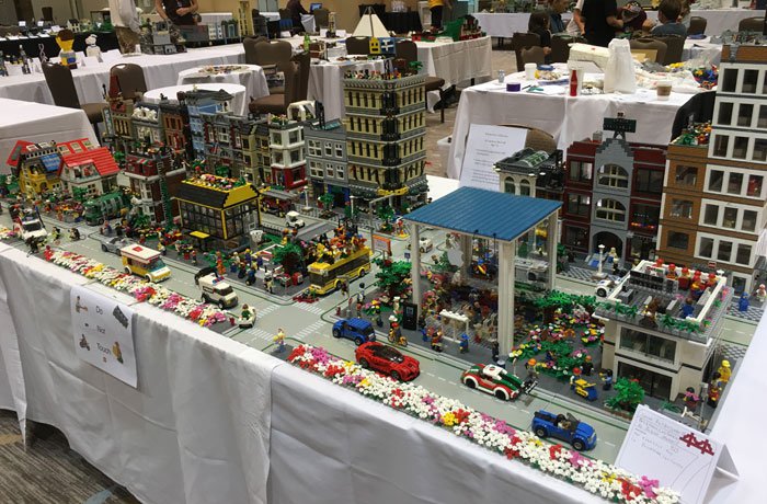 brick fest 2019